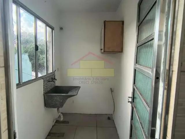 Casa / Sobrado para Locação em São Paulo/SP Artur Alvim 1 Quartos