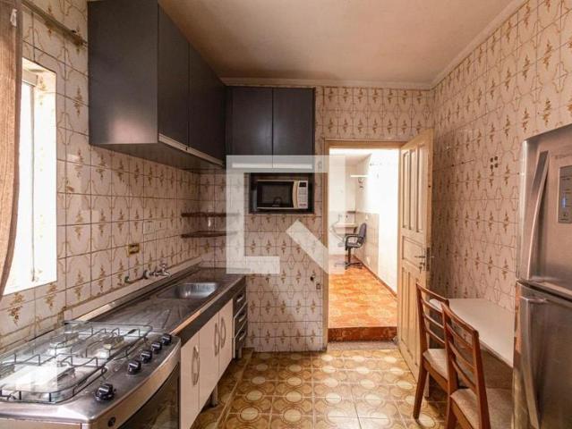 Casa / Sobrado para Locação em São Paulo/SP Artur Alvim 1 Quartos