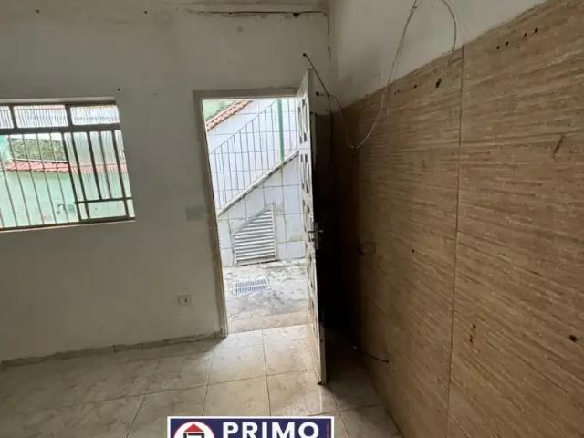 Casa / Sobrado para Locação em São Paulo/SP Artur Alvim 1 Quartos