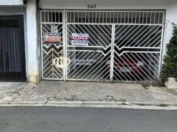 Casa / Sobrado para Locação em São Paulo/SP Artur Alvim 1 Quartos