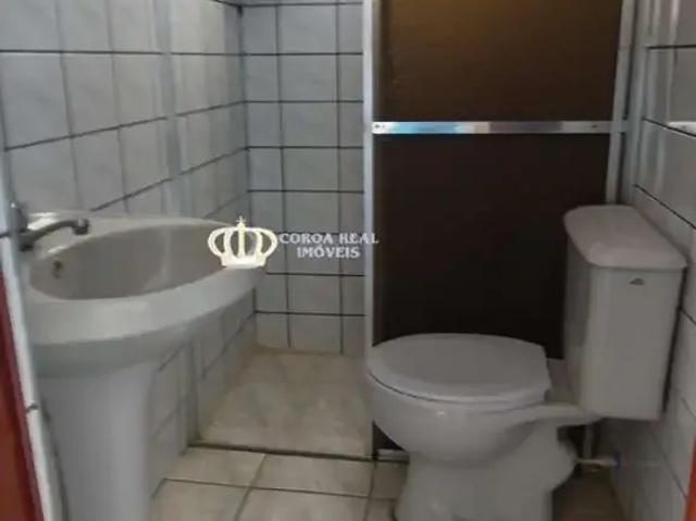 Casa / Sobrado para Locação em São Paulo/SP Artur Alvim 1 Quartos