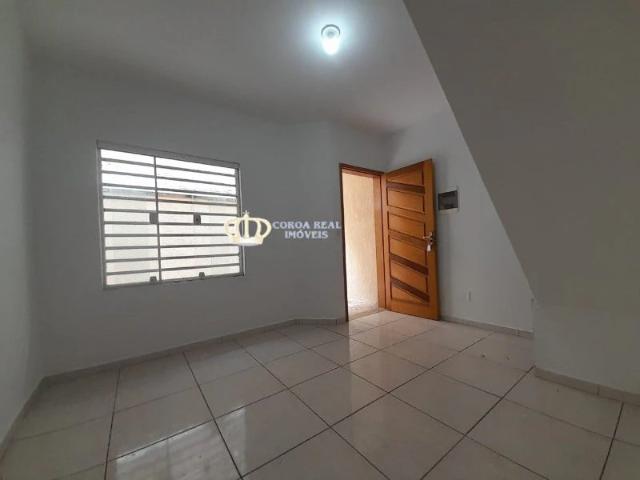 Casa / Sobrado para Locação em São Paulo/SP Artur Alvim 2 Quartos