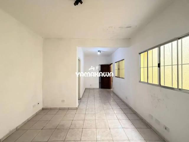 Casa / Sobrado para Locação em São Paulo/SP Artur Alvim 2 Quartos