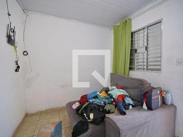 Casa / Sobrado para Locação em São Paulo/SP Artur Alvim 2 Quartos