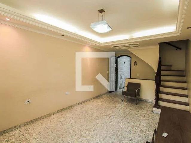 Casa / Sobrado para Locação em São Paulo/SP Artur Alvim 2 Quartos