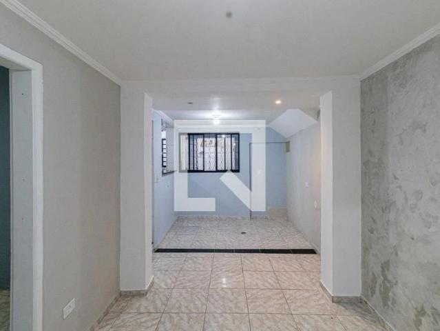 Casa / Sobrado para Locação em São Paulo/SP Artur Alvim 2 Quartos