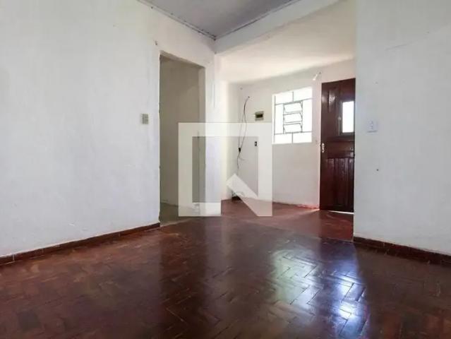 Casa / Sobrado para Locação em São Paulo/SP Artur Alvim 2 Quartos