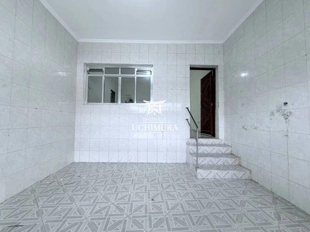 Casa / Sobrado para Locação em São Paulo/SP Artur Alvim 2 Quartos