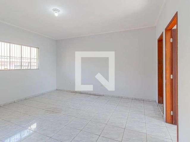 Casa / Sobrado para Locação em São Paulo/SP Artur Alvim 2 Quartos