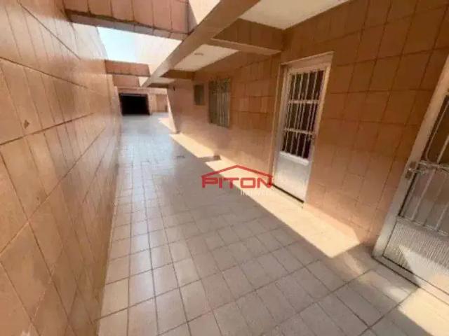 Casa / Sobrado para Locação em São Paulo/SP Artur Alvim 4 Quartos