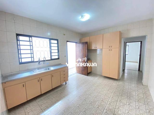 Casa / Sobrado para Locação em São Paulo/SP Aricanduva 4 Quartos