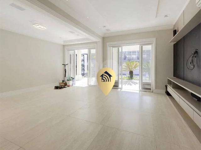 Casa / Sobrado para Locação em São Paulo/SP Boaçava 3 Quartos
