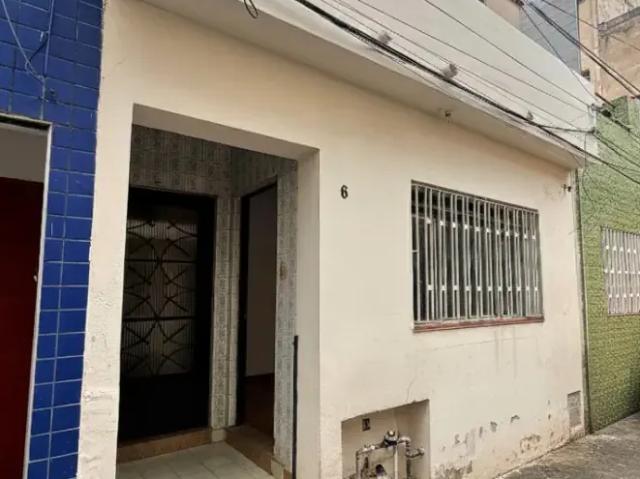 Casa / Sobrado para Locação em São Paulo/SP Bom Retiro 1 Quartos