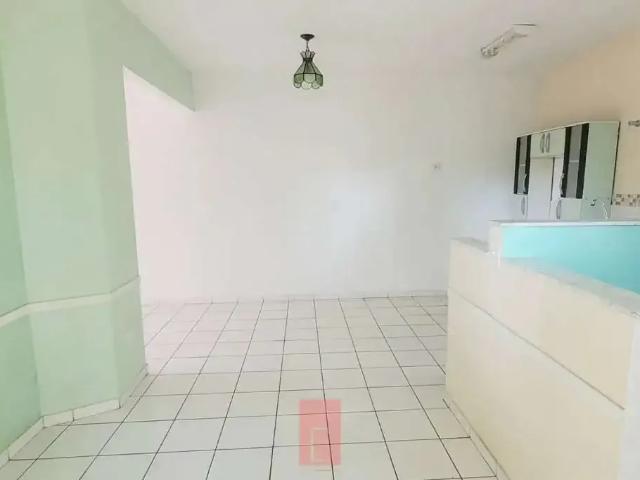 Casa / Sobrado para Locação em São Paulo/SP Bom Retiro 1 Quartos