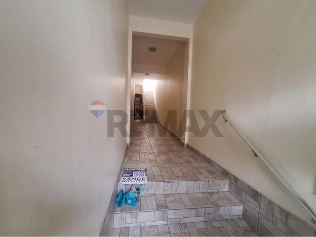 Casa / Sobrado para Locação em São Paulo/SP Bom Retiro 2 Quartos