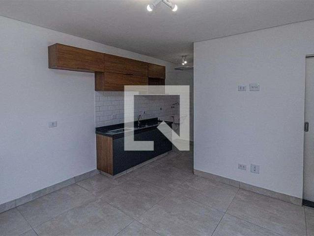 Casa / Sobrado para Locação em São Paulo/SP Bosque da Saúde 1 Quartos