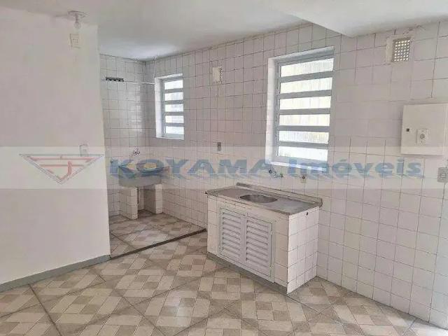 Casa / Sobrado para Locação em São Paulo/SP Bosque da Saúde 1 Quartos