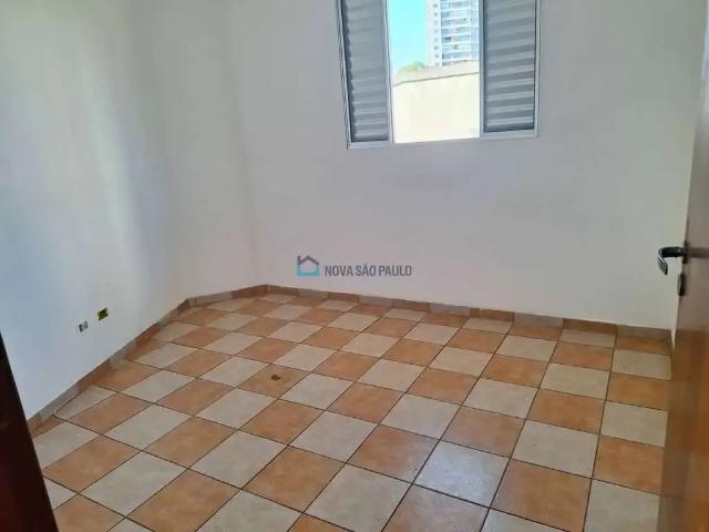 Casa / Sobrado para Locação em São Paulo/SP Bosque da Saúde 1 Quartos