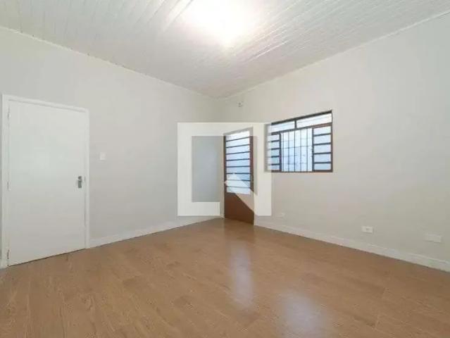 Casa / Sobrado para Locação em São Paulo/SP Bosque da Saúde 1 Quartos
