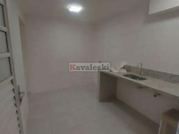 Casa / Sobrado para Locação em São Paulo/SP Bosque da Saúde 1 Quartos