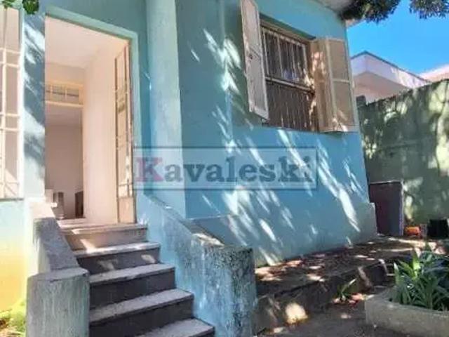 Casa / Sobrado para Locação em São Paulo/SP Bosque da Saúde 2 Quartos
