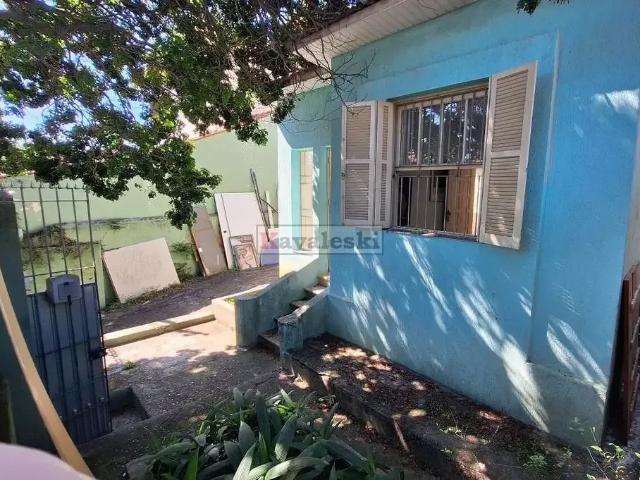 Casa / Sobrado para Locação em São Paulo/SP Bosque da Saúde 2 Quartos