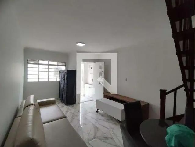 Casa / Sobrado para Locação em São Paulo/SP Bosque da Saúde 2 Quartos