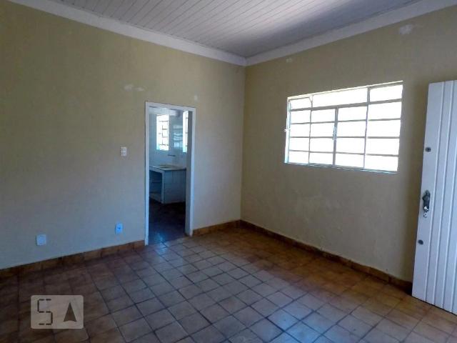 Casa / Sobrado para Locação em São Paulo/SP Bosque da Saúde 2 Quartos