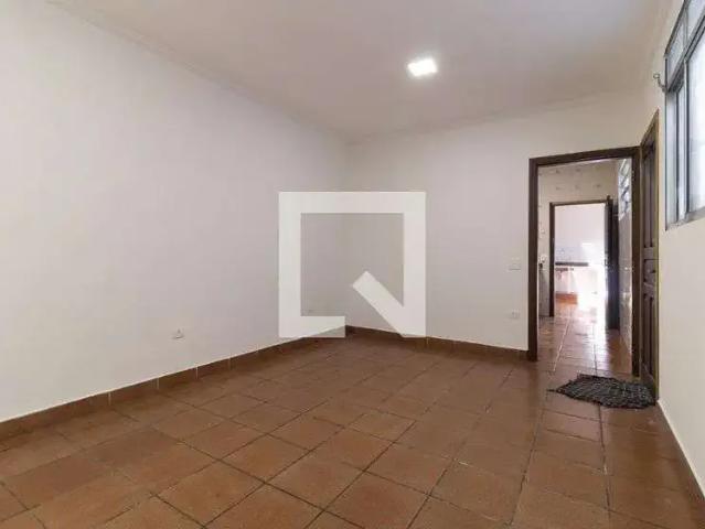 Casa / Sobrado para Locação em São Paulo/SP Bosque da Saúde 2 Quartos