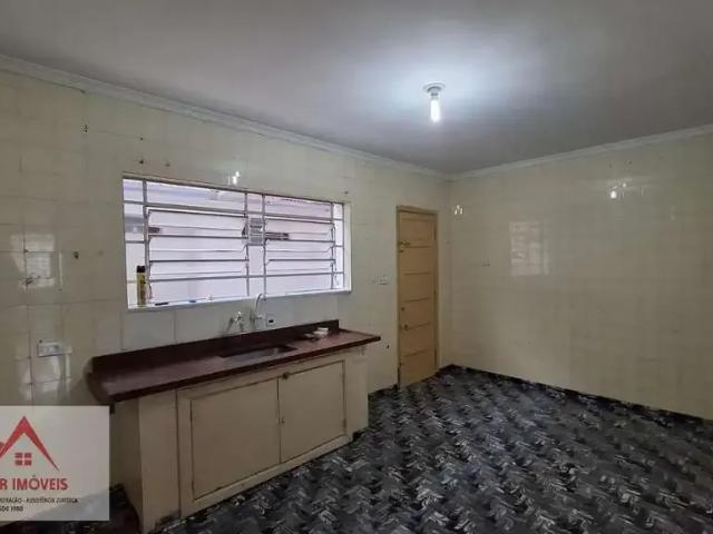 Casa / Sobrado para Locação em São Paulo/SP Bosque da Saúde 2 Quartos
