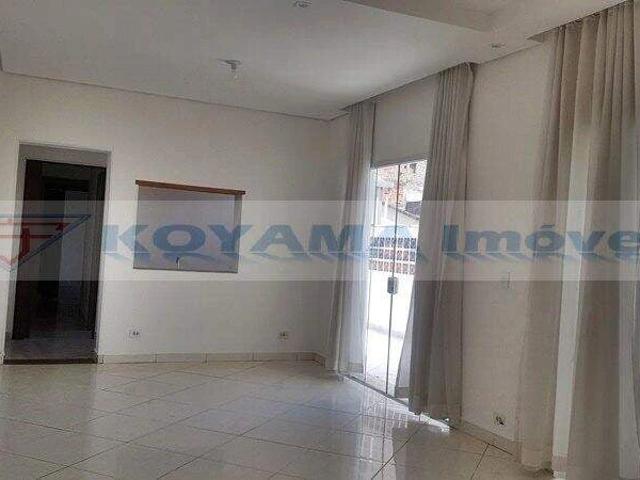 Casa / Sobrado para Locação em São Paulo/SP Bosque da Saúde 2 Quartos