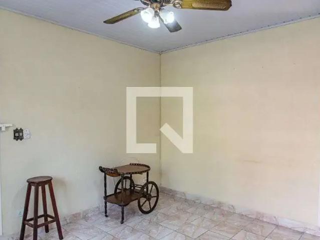 Casa / Sobrado para Locação em São Paulo/SP Bosque da Saúde 2 Quartos