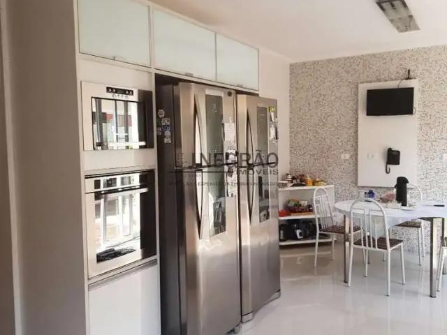 Casa / Sobrado para Locação em São Paulo/SP Bosque da Saúde 3 Quartos