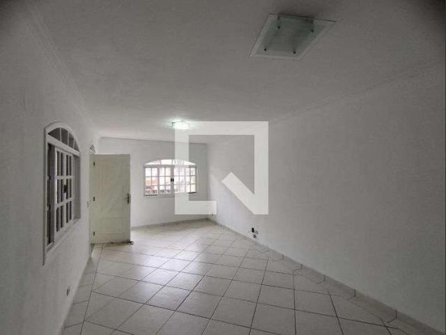 Casa / Sobrado para Locação em São Paulo/SP Bosque da Saúde 3 Quartos