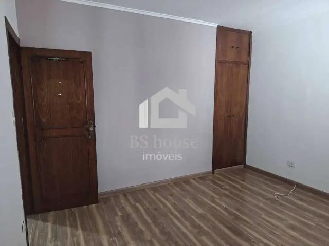 Casa / Sobrado para Locação em São Paulo/SP Bosque da Saúde 3 Quartos