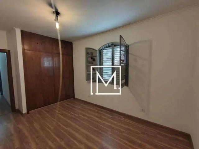 Casa / Sobrado para Locação em São Paulo/SP Bosque da Saúde 3 Quartos