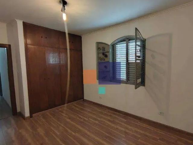 Casa / Sobrado para Locação em São Paulo/SP Bosque da Saúde 3 Quartos