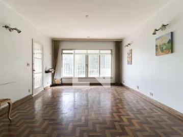 Casa / Sobrado para Locação em São Paulo/SP Bosque da Saúde 3 Quartos