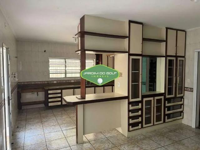Casa / Sobrado para Locação em São Paulo/SP Bosque da Saúde 3 Quartos