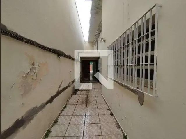 Casa / Sobrado para Locação em São Paulo/SP Bosque da Saúde 3 Quartos
