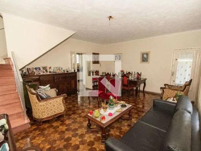 Casa / Sobrado para Locação em São Paulo/SP Bosque da Saúde 3 Quartos