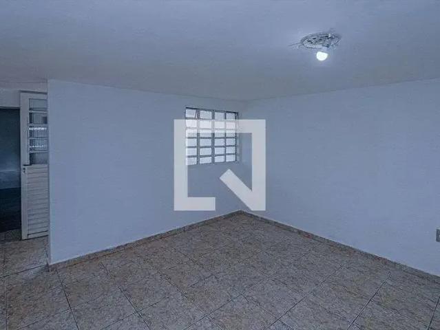 Casa / Sobrado para Locação em São Paulo/SP Bosque da Saúde 3 Quartos