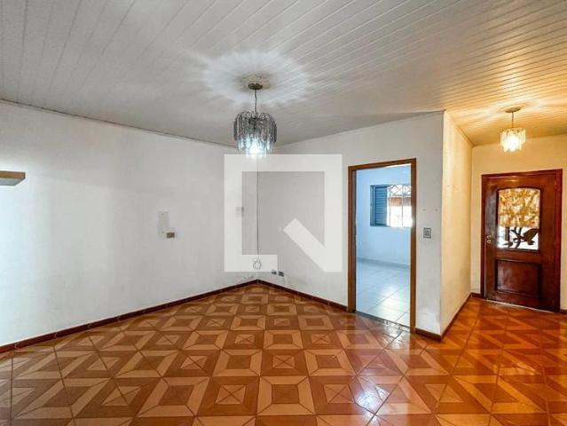 Casa / Sobrado para Locação em São Paulo/SP Bosque da Saúde 3 Quartos