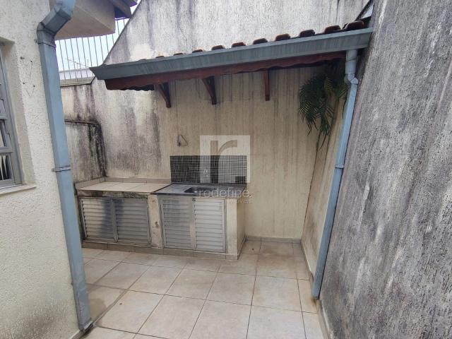 Casa / Sobrado para Locação em São Paulo/SP Bosque da Saúde 3 Quartos