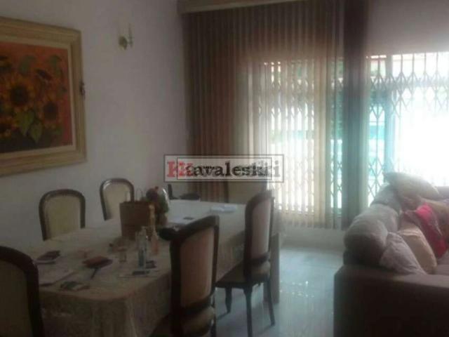Casa / Sobrado para Locação em São Paulo/SP Bosque da Saúde 3 Quartos