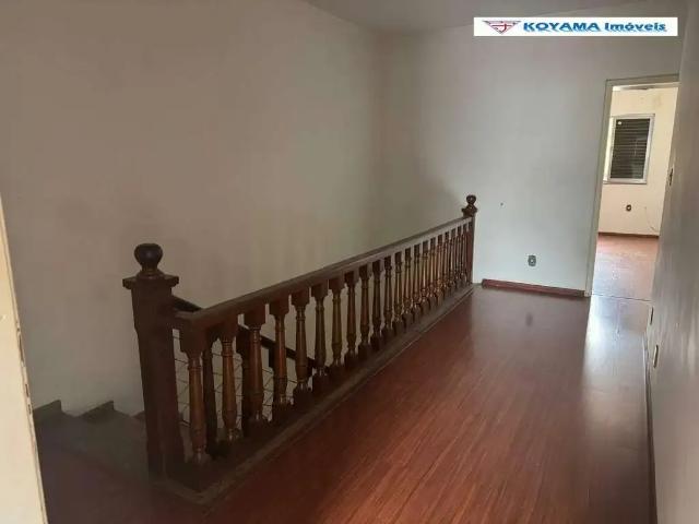 Casa / Sobrado para Locação em São Paulo/SP Bosque da Saúde 3 Quartos