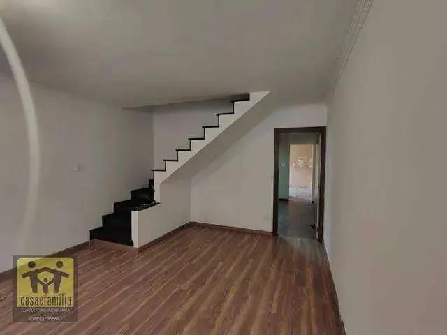 Casa / Sobrado para Locação em São Paulo/SP Bosque da Saúde 3 Quartos