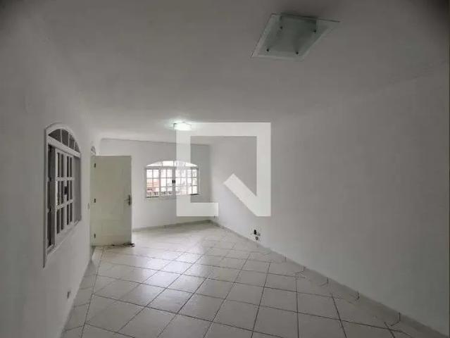 Casa / Sobrado para Locação em São Paulo/SP Bosque da Saúde 3 Quartos