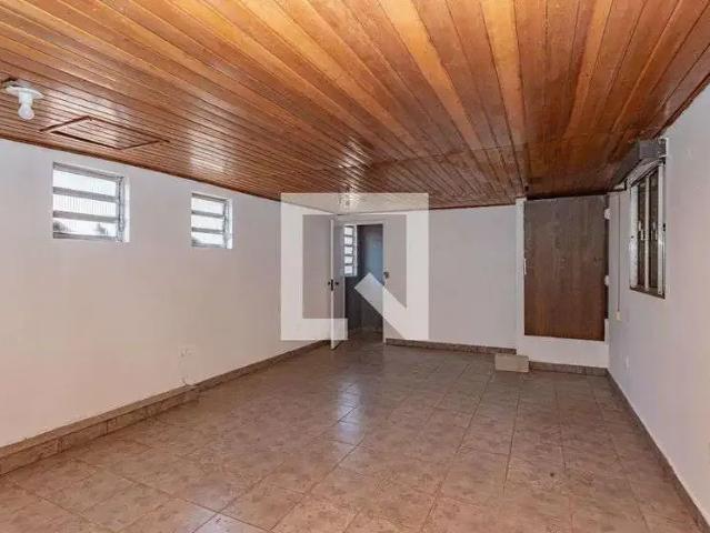 Casa / Sobrado para Locação em São Paulo/SP Bosque da Saúde 3 Quartos