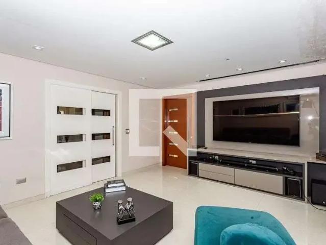 Casa / Sobrado para Locação em São Paulo/SP Bosque da Saúde 3 Quartos